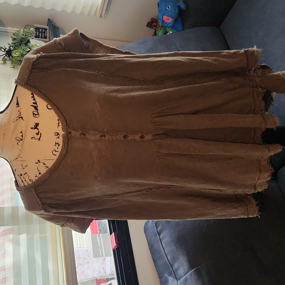 Free People Top